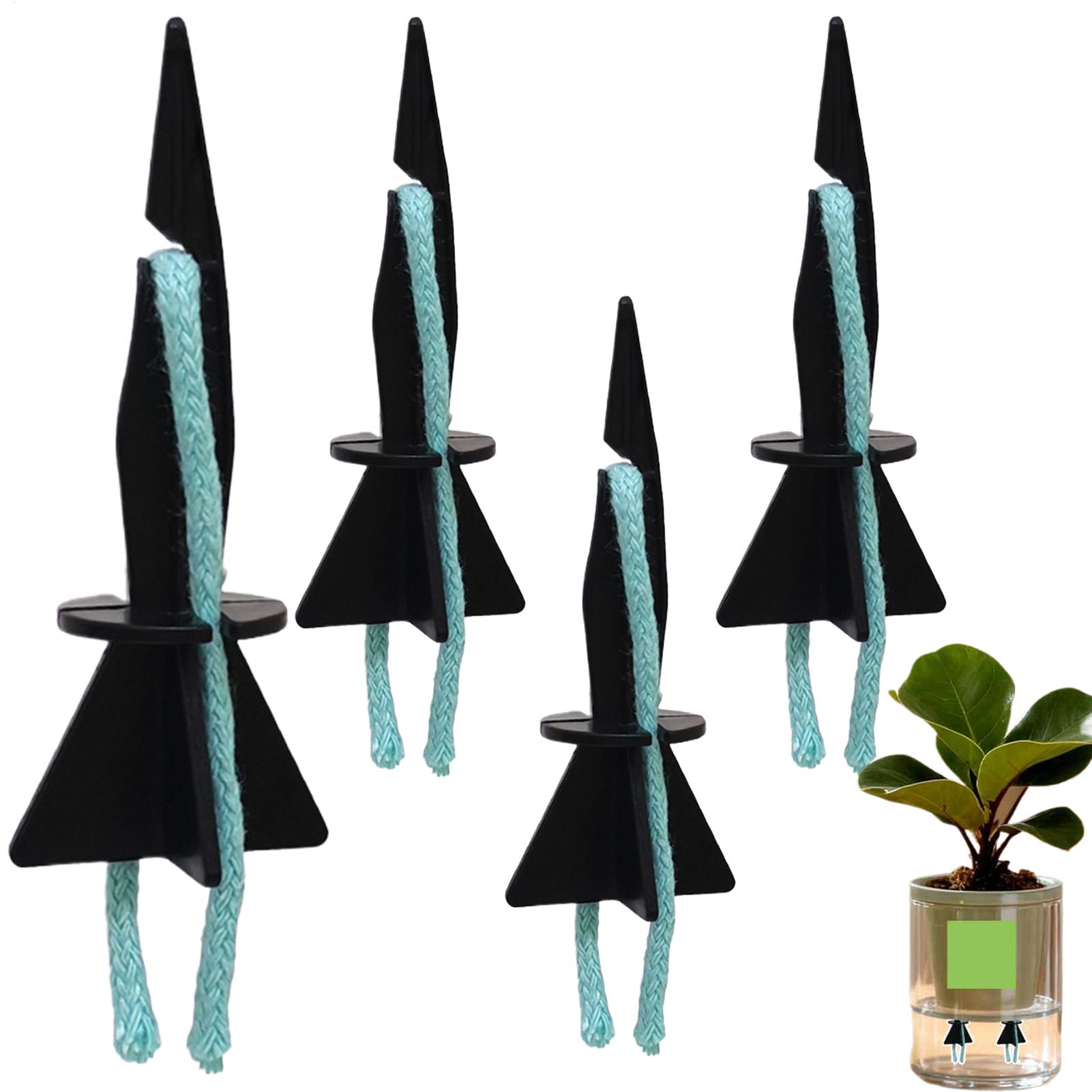 Self Watering Insert - Maceta de autorriego con inserción, 4