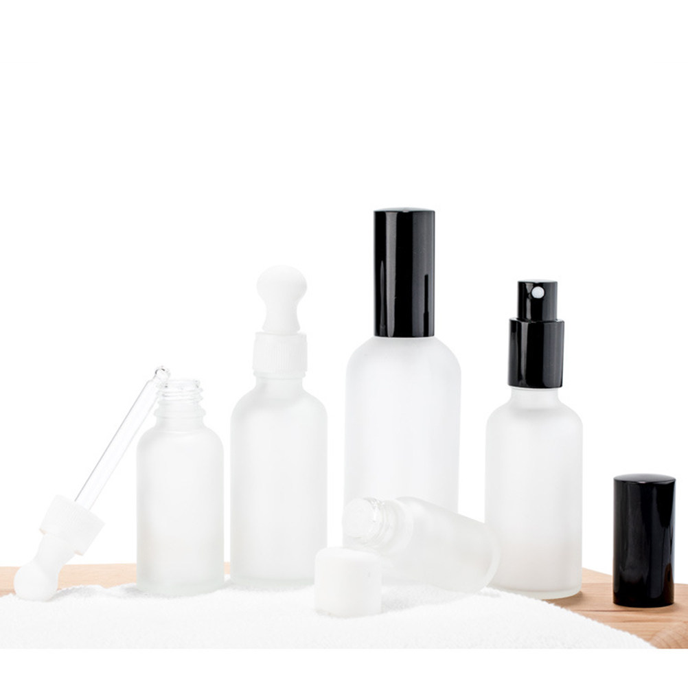 Misting Bottle Fine - Juego de 2 Botellas de Spray