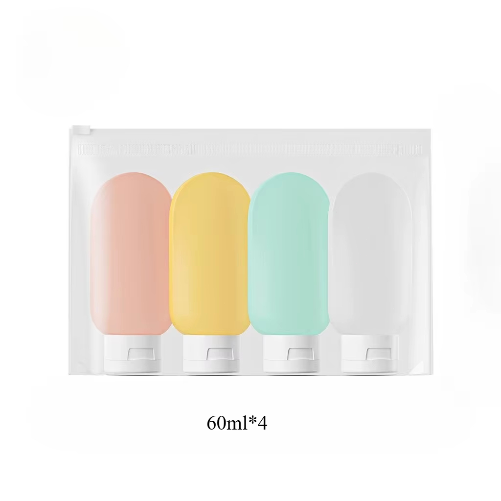 Juego de Botellas de Viaje con - Misting Bottle Fine reseña y precio