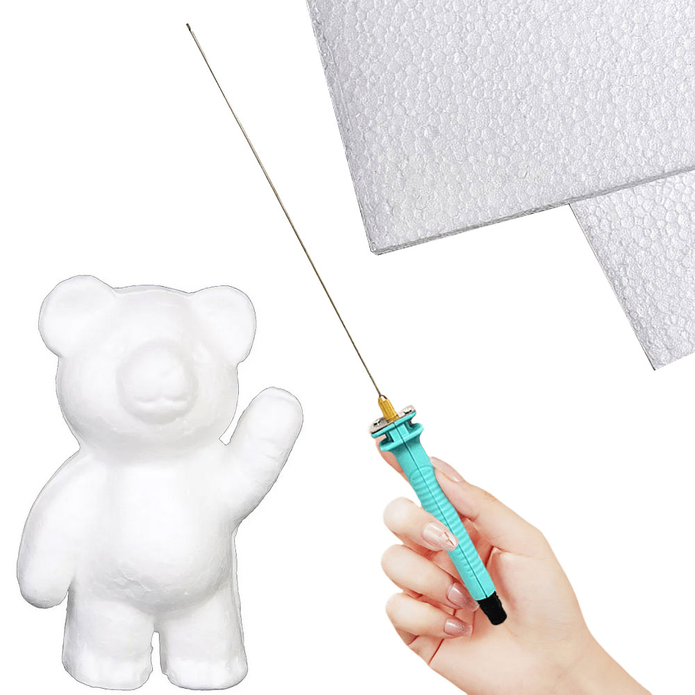 Cortador de Espuma, Pluma de C - Cutting Board Foam reseña y precio