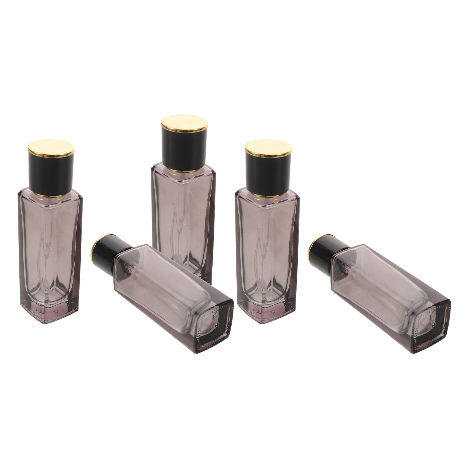 Atomizador de perfume de vidri - Misting Bottle Fine reseña y precio