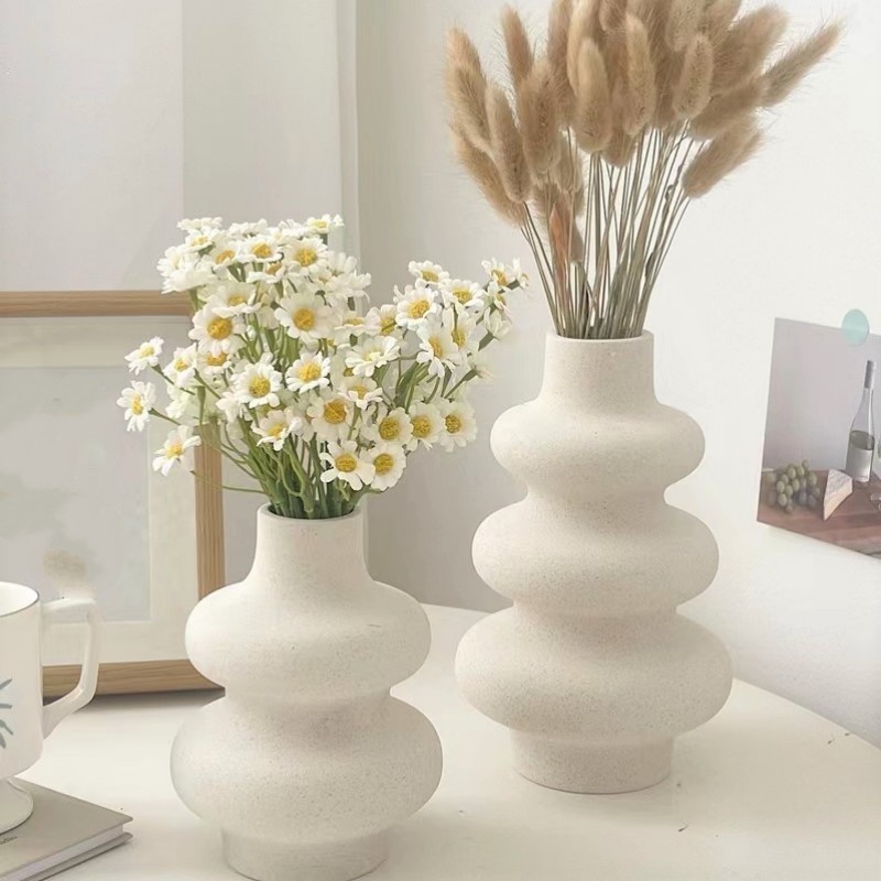 4 Uds florero molde de silicon - Propagation Station Vase reseña y precio