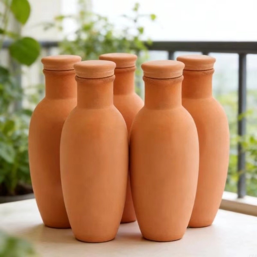 4 Puntas de Riego Automático d - Self Watering Insert reseña y precio