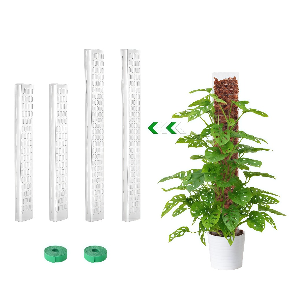 Soporte de Plástico para Plant - Sphagnum Moss Dry reseña y precio